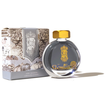 Atrament - Ferris Wheel Press - April Showers, 38 ml