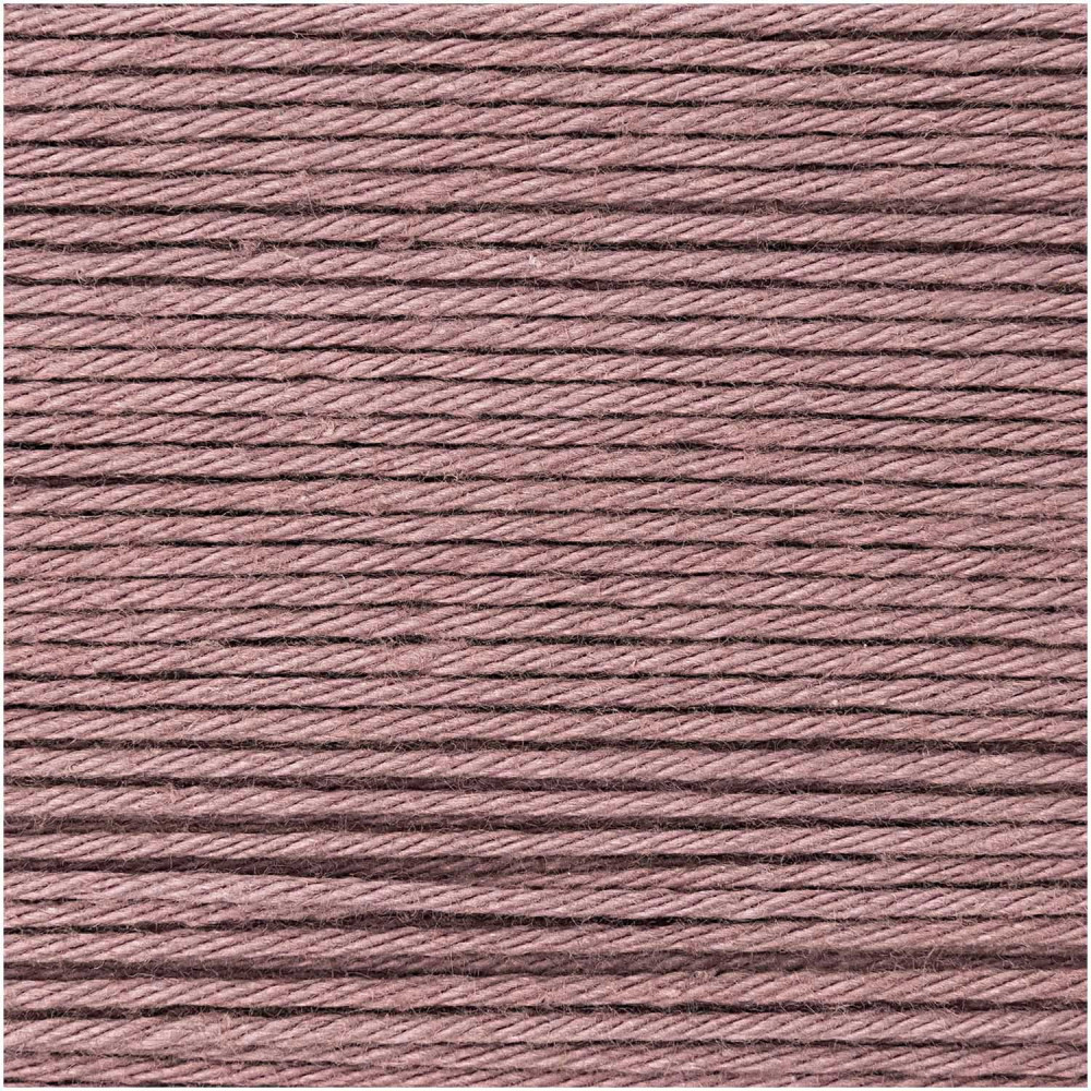 Ricorumi DK cotton yarn - Rico Design - Lavender, 25 g