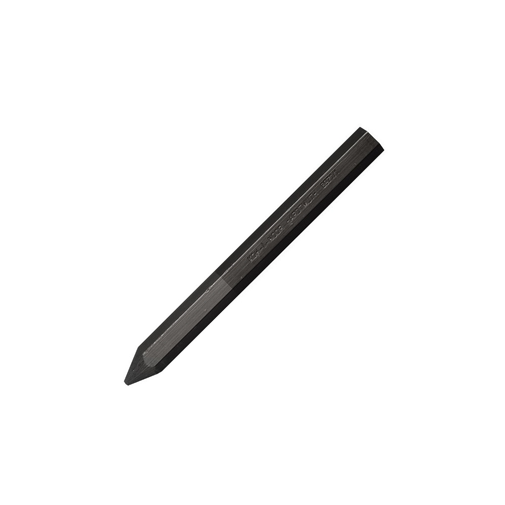 Graphite stick pencil 8971 - Koh-I-Noor - 2B, 12 cm
