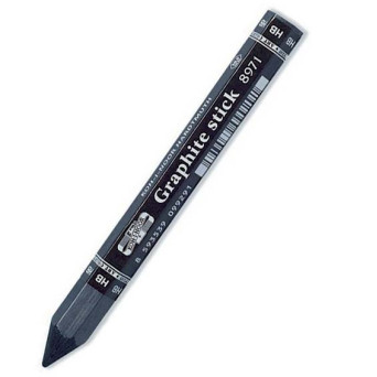 Ołówek grafitowy bezdrzewny 8971 - Koh-I-Noor - HB