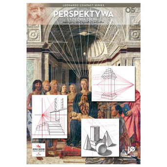 Perspective and Shadow Theory, volume 5 - Koh-I-Noor