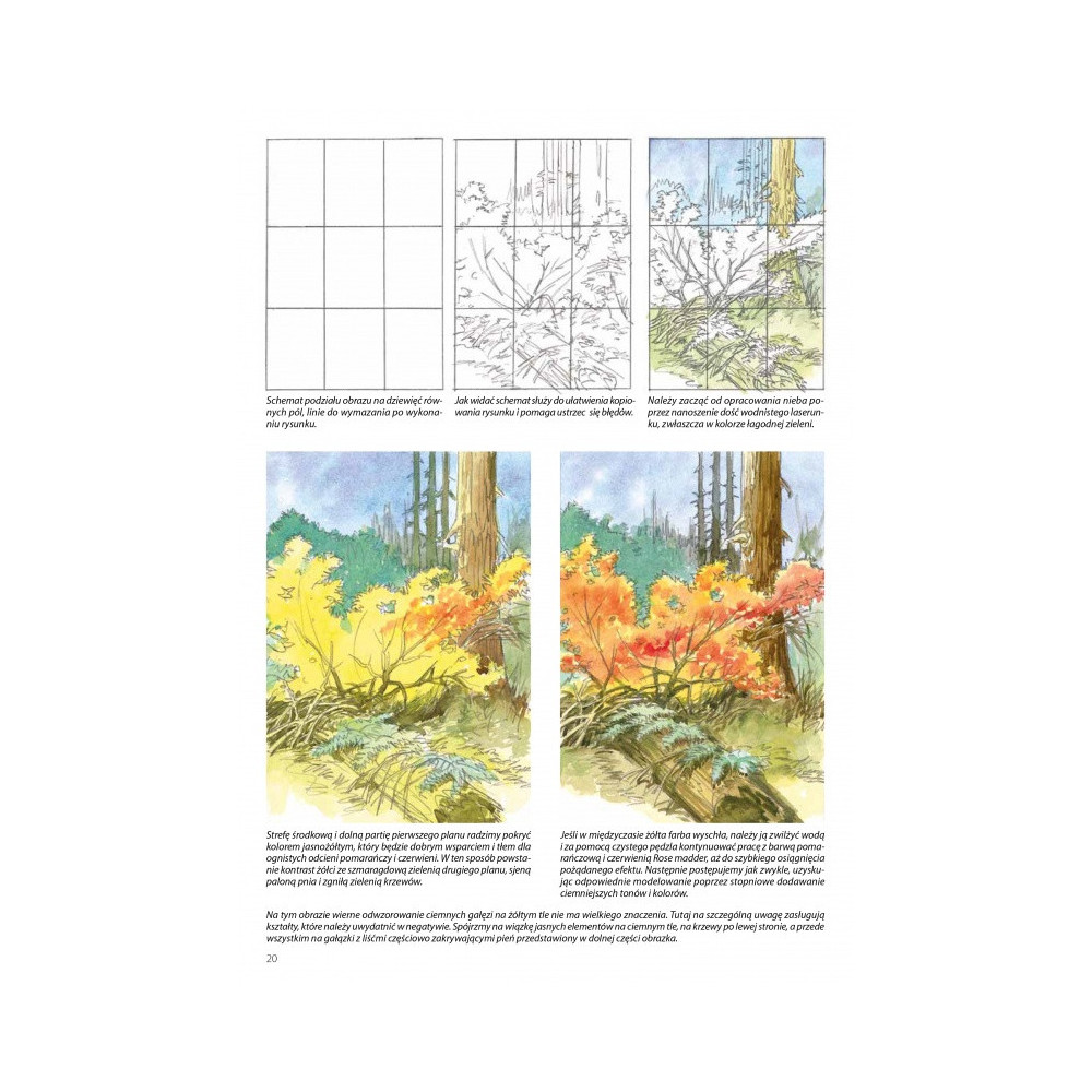 Landscape painting, volume 15 - Koh-I-Noor