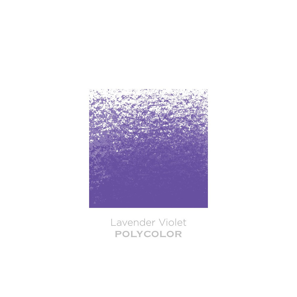 Polycolor colored pencil - Koh-I-Noor - 13, Lavender Violet