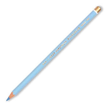 Polycolor colored pencil - Koh-I-Noor - 16, Cerulean Blue