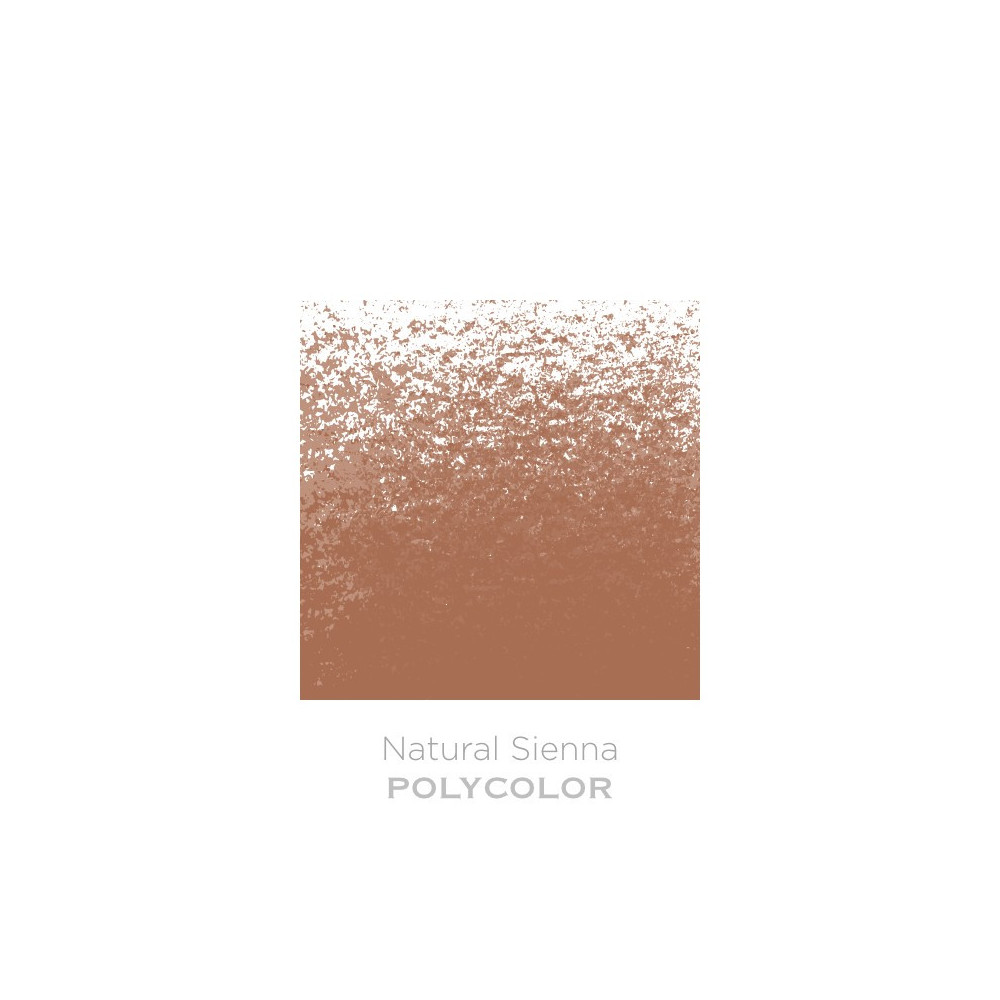 Polycolor colored pencil - Koh-I-Noor - 32, Natural Sienna