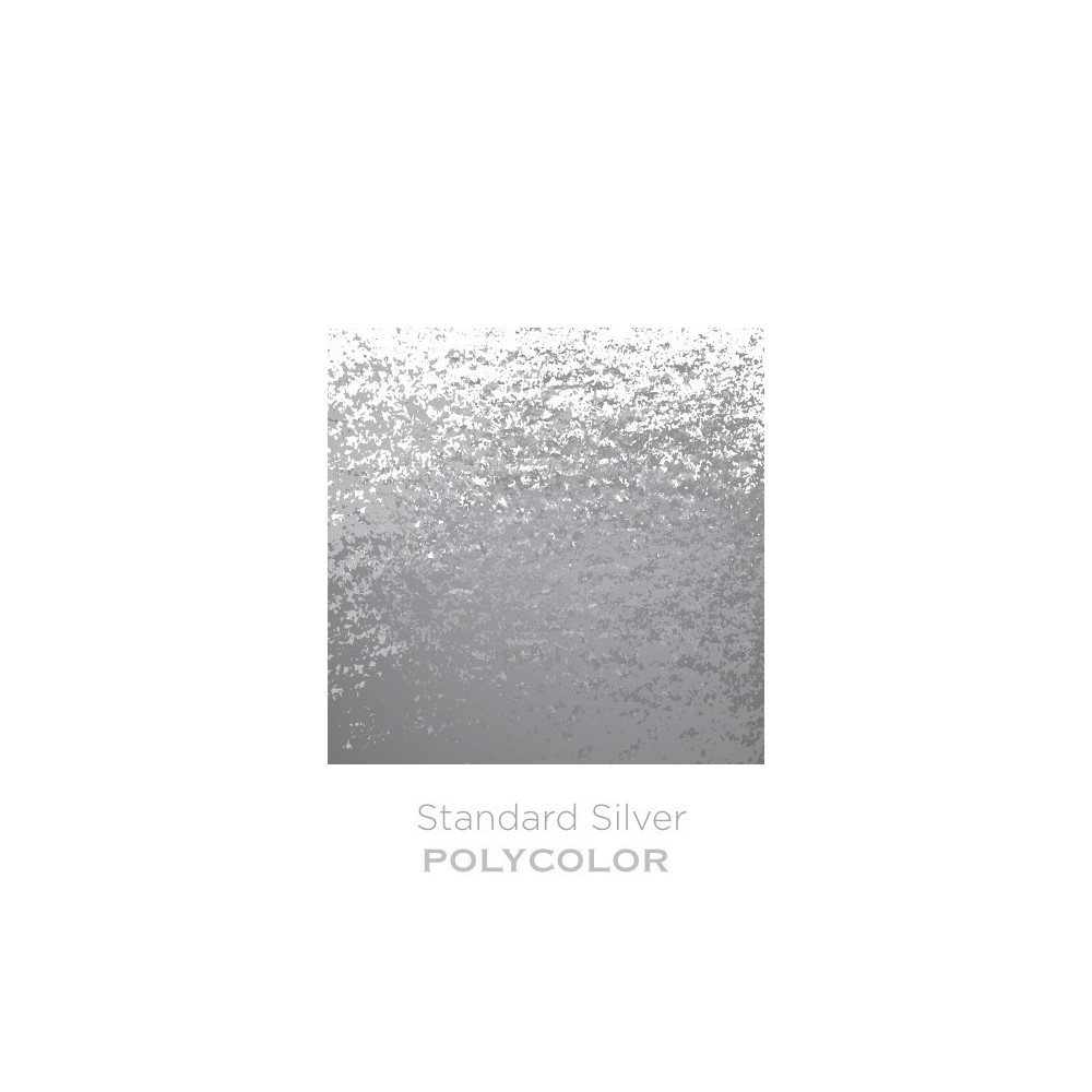 Kredka ołówkowa Polycolor - Koh-I-Noor - 39, Standard Silver