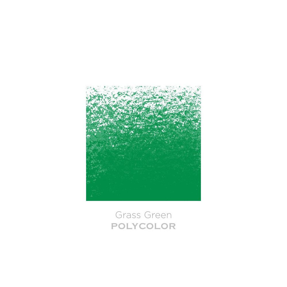 Kredka ołówkowa Polycolor - Koh-I-Noor - 59, Grass Green