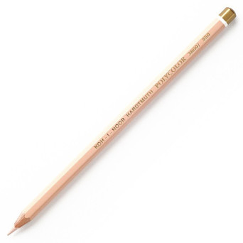Polycolor colored pencil - Koh-I-Noor - 350, Portrait Peach