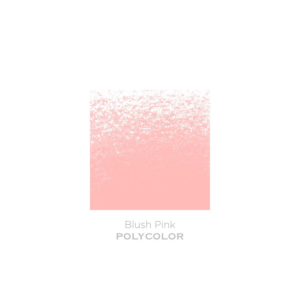 Polycolor colored pencil - Koh-I-Noor - 352, Blush Pink