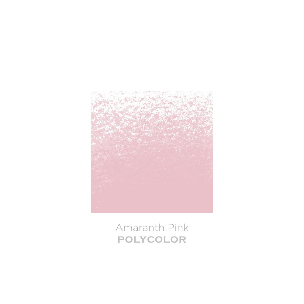 Polycolor colored pencil - Koh-I-Noor - 353, Amaranth Pink
