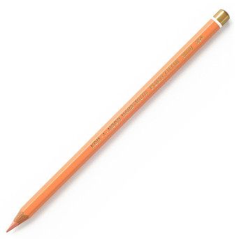 Polycolor colored pencil - Koh-I-Noor - 354, Salmon Pink