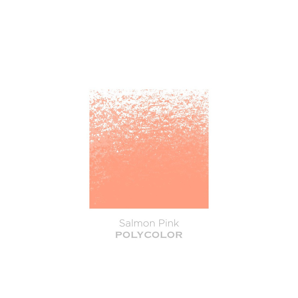 Kredka ołówkowa Polycolor - Koh-I-Noor - 354, Salmon Pink