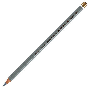 Polycolor colored pencil - Koh-I-Noor - 405, Cool Grey 5