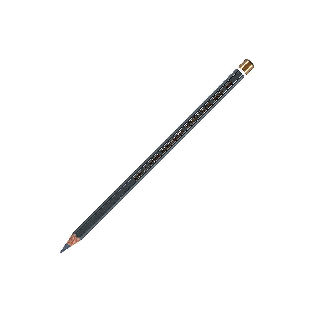 Polycolor colored pencil - Koh-I-Noor - 406, Cool Grey 6