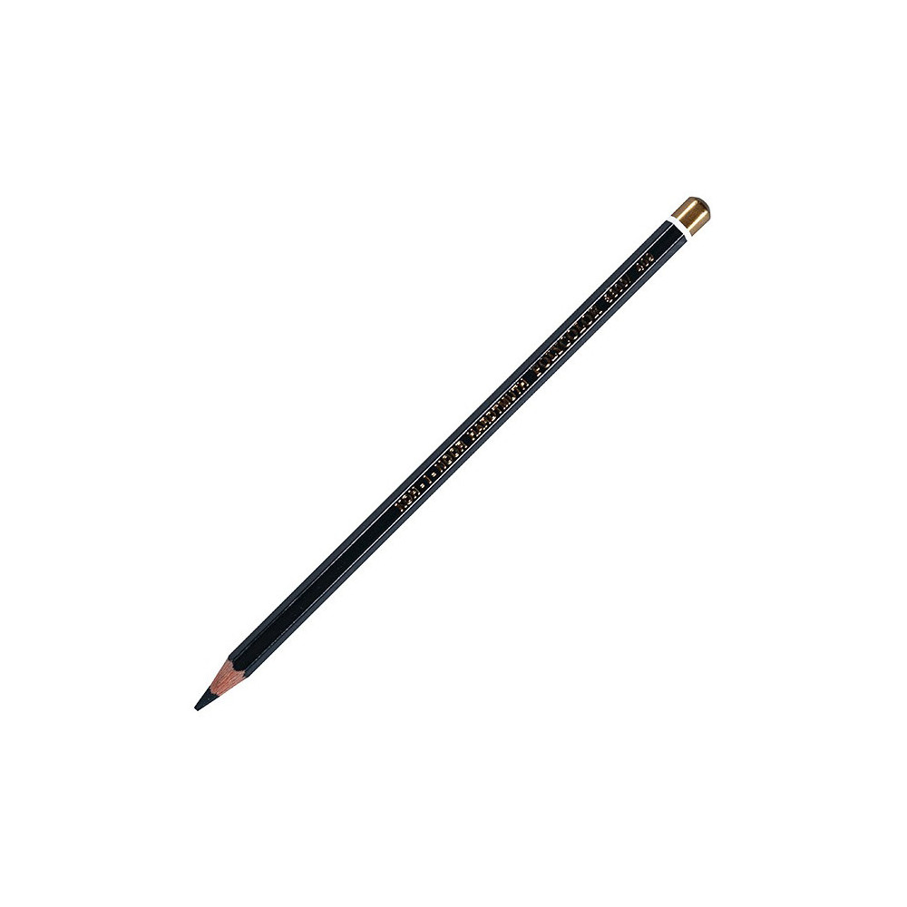 Kredka ołówkowa Polycolor - Koh-I-Noor - 409, Cool Grey 9