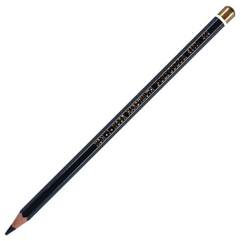 Kredka ołówkowa Polycolor - Koh-I-Noor - 409, Cool Grey 9