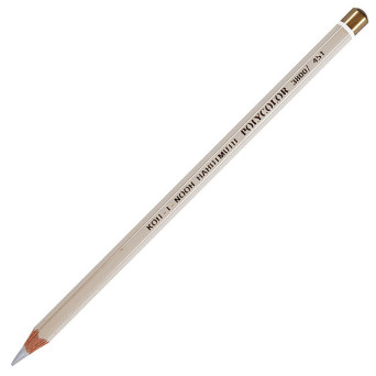 Polycolor colored pencil - Koh-I-Noor - 451, Warm Grey 1