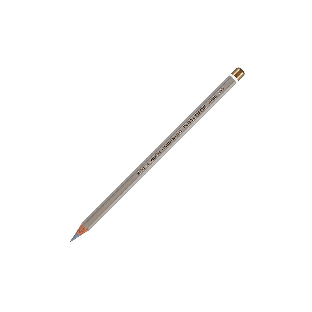Polycolor colored pencil - Koh-I-Noor - 453, Warm Grey 3