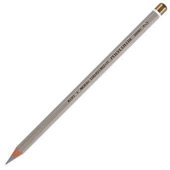 Kredka ołówkowa Polycolor - Koh-I-Noor - 453, Warm Grey 3