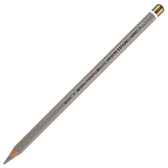 Kredka ołówkowa Polycolor - Koh-I-Noor - 455, Warm Grey 5