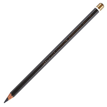 Polycolor colored pencil - Koh-I-Noor - 458, Warm Grey 8