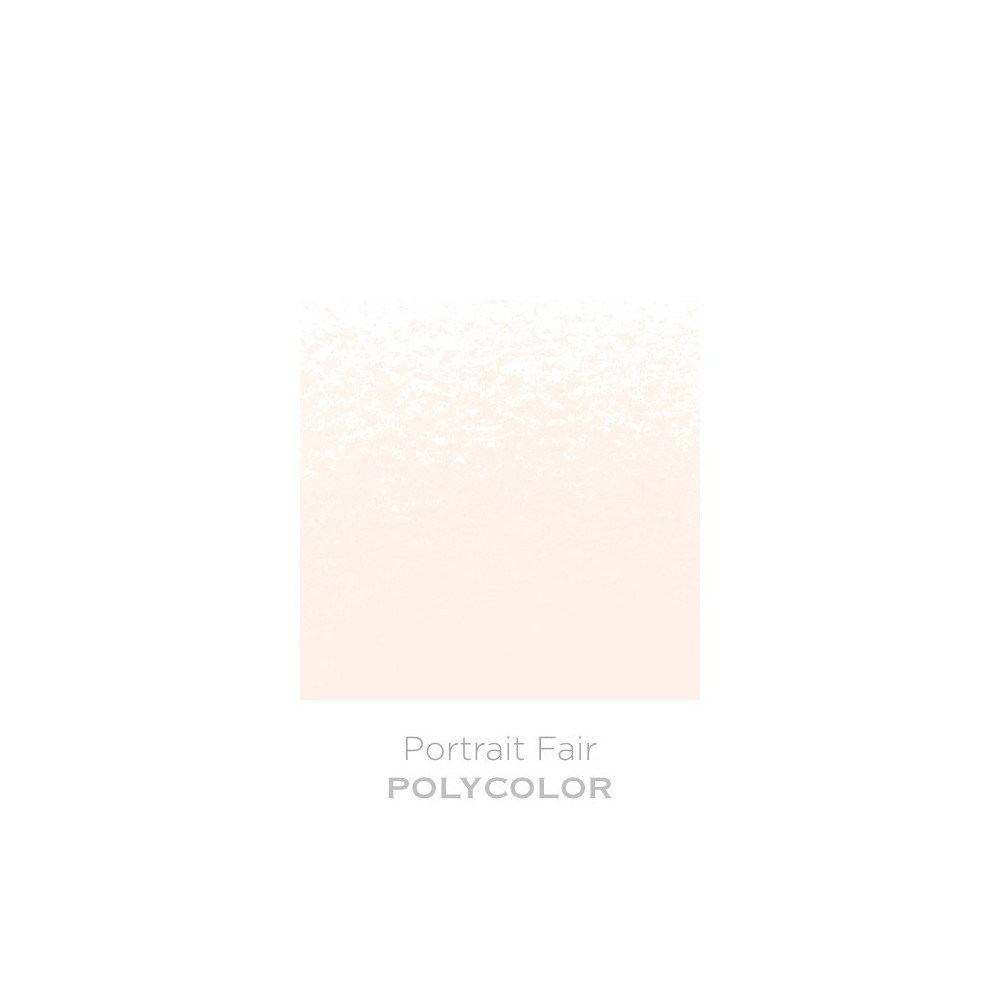 Kredka ołówkowa Polycolor - Koh-I-Noor - 551, Portrait Fair