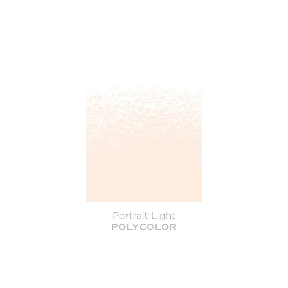 Kredka ołówkowa Polycolor - Koh-I-Noor - 552, Portrait Light