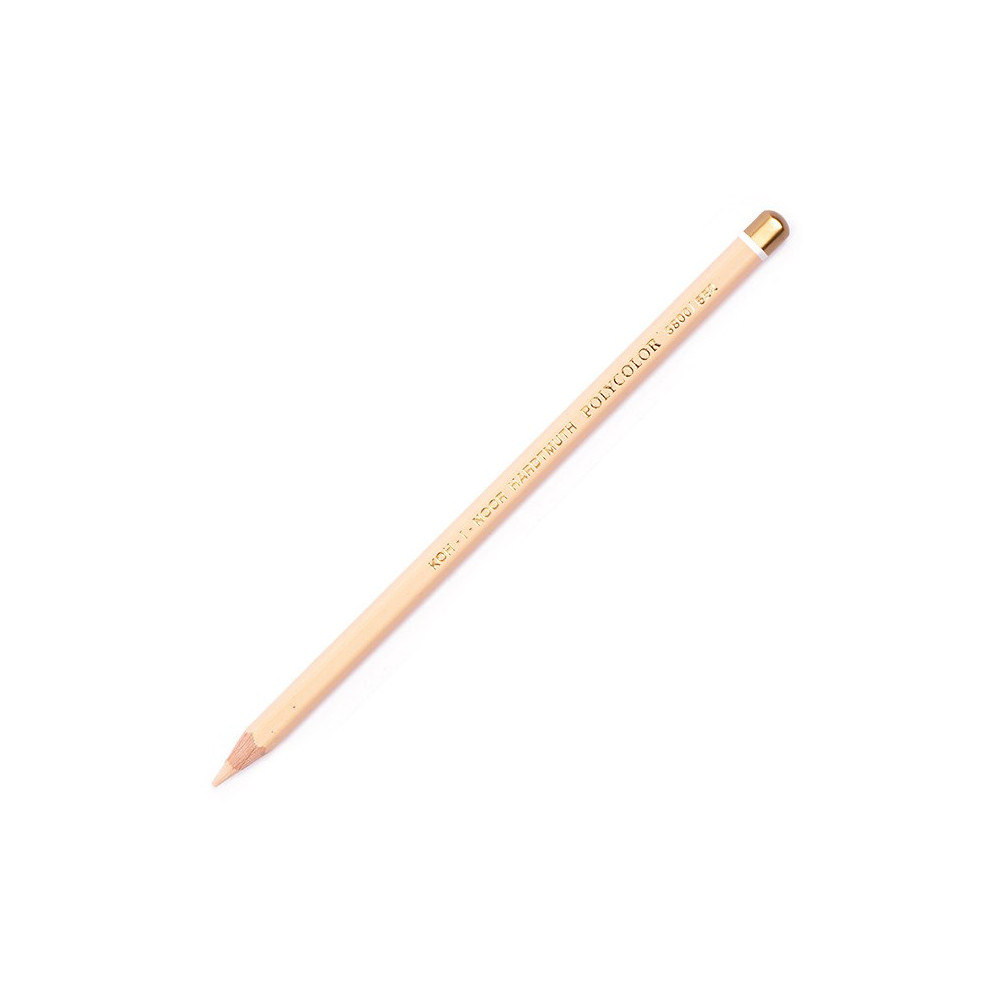 Kredka ołówkowa Polycolor - Koh-I-Noor - 552, Portrait Light