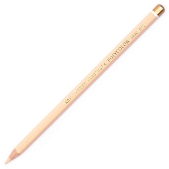 Polycolor colored pencil - Koh-I-Noor - 552, Portrait Light