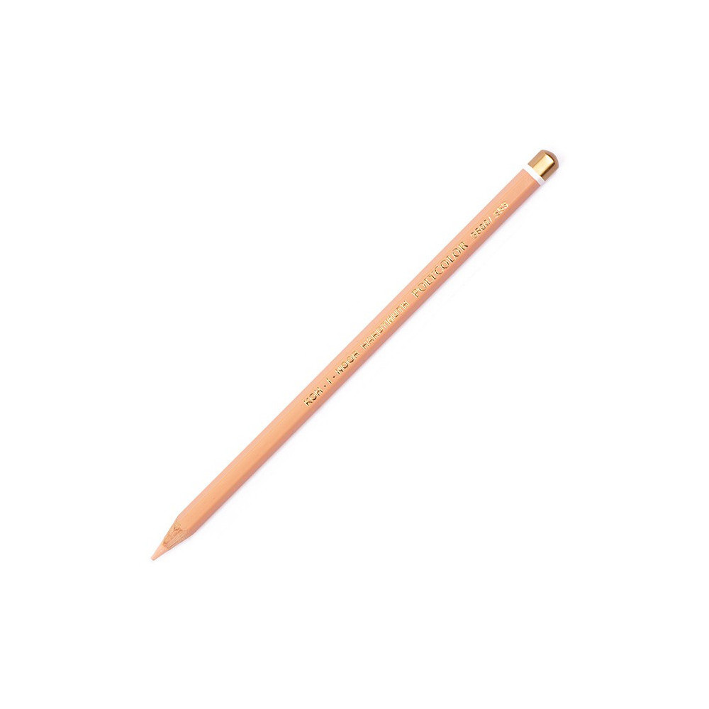 Kredka ołówkowa Polycolor - Koh-I-Noor - 553, Portrait Sand