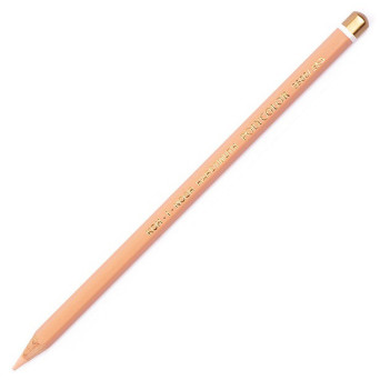 Polycolor colored pencil - Koh-I-Noor - 553, Portrait Sand