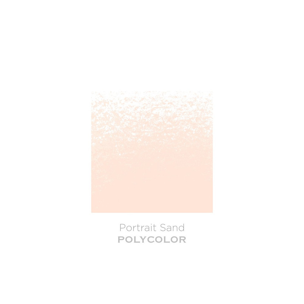 Kredka ołówkowa Polycolor - Koh-I-Noor - 553, Portrait Sand
