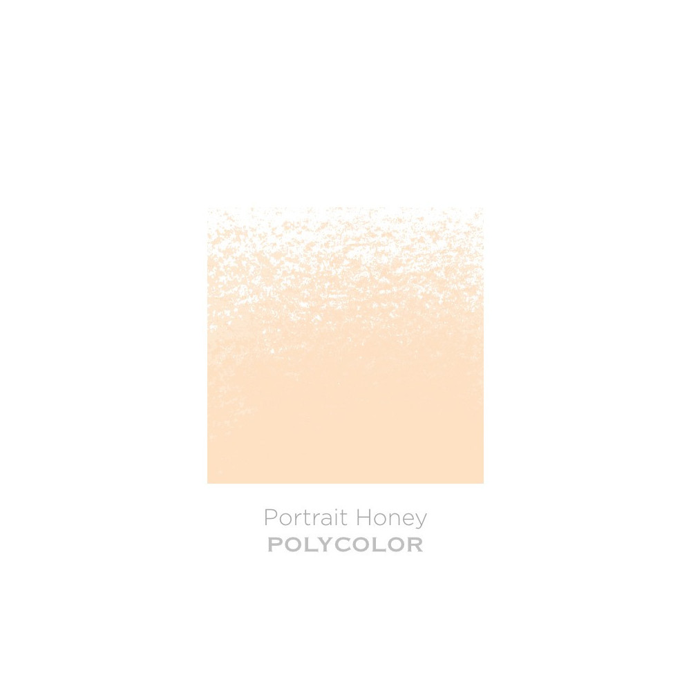 Kredka ołówkowa Polycolor - Koh-I-Noor - 554, Portrait Honey