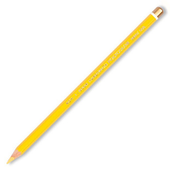 Kredka ołówkowa Polycolor - Koh-I-Noor - 555, Papaya Orange