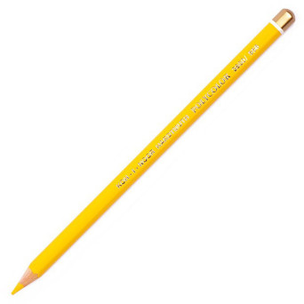 Kredka ołówkowa Polycolor - Koh-I-Noor - 556, Amber Orange