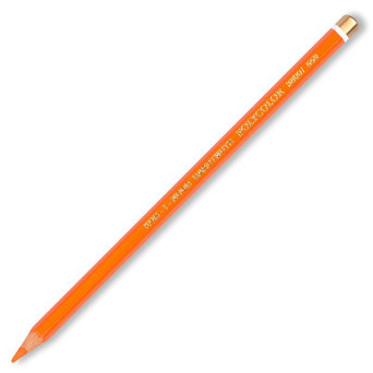 Polycolor colored pencil - Koh-I-Noor - 559, Portland Orange