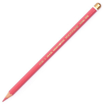 Kredka ołówkowa Polycolor - Koh-I-Noor - 609, Antique Rose