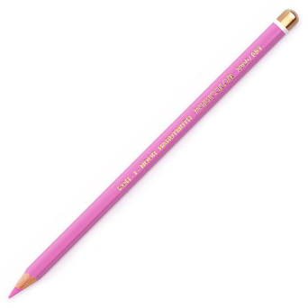Polycolor colored pencil - Koh-I-Noor - 651, Orchid Purple
