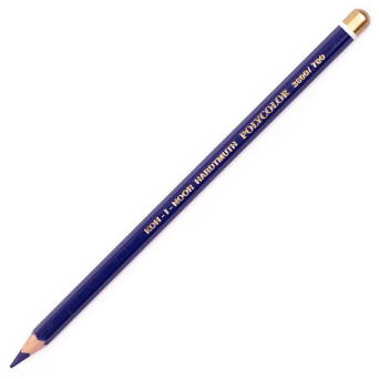 Polycolor colored pencil - Koh-I-Noor - 700, Midnight Blue