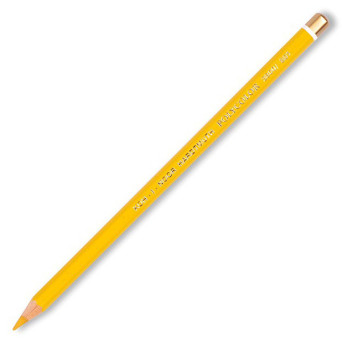 Kredka ołówkowa Polycolor - Koh-I-Noor - 801, Yellow Ochre