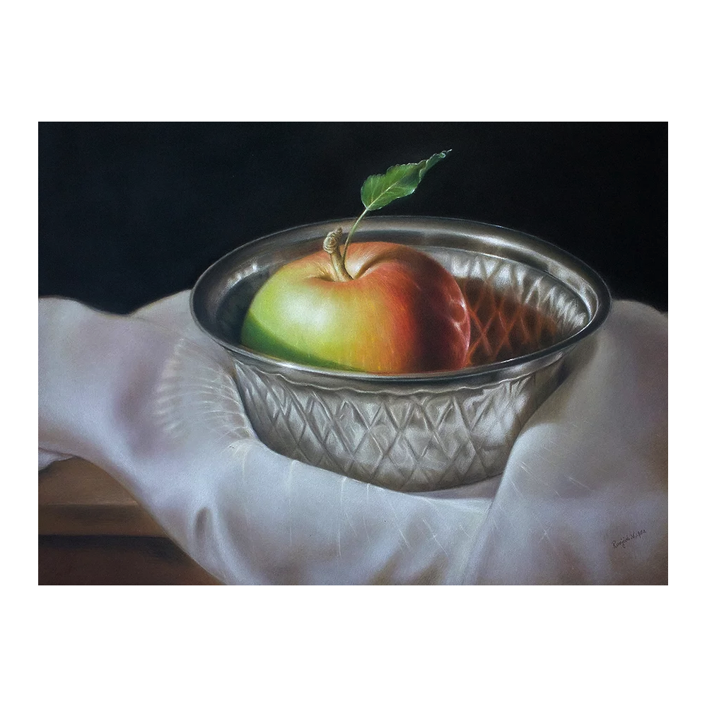 Kredka ołówkowa Polycolor - Koh-I-Noor - 823, Sandstone Brown