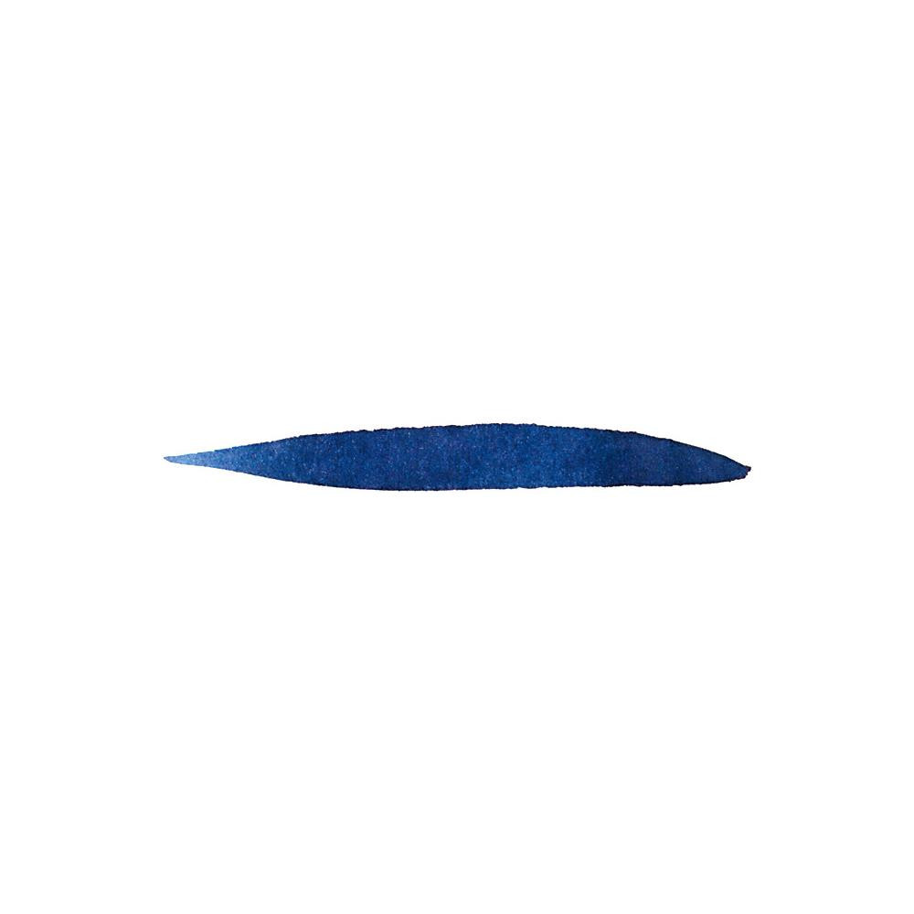Atrament - Graf Von Faber-Castell - Royal Blue, 75 ml