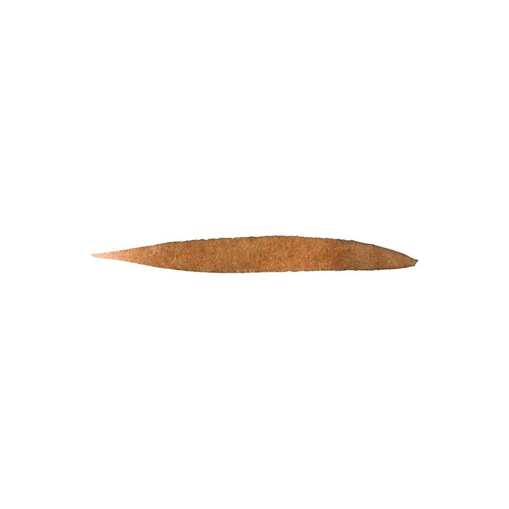 Naboje do piór wiecznych - Graf Von Faber-Castell - Cognac Brown, 6 szt.