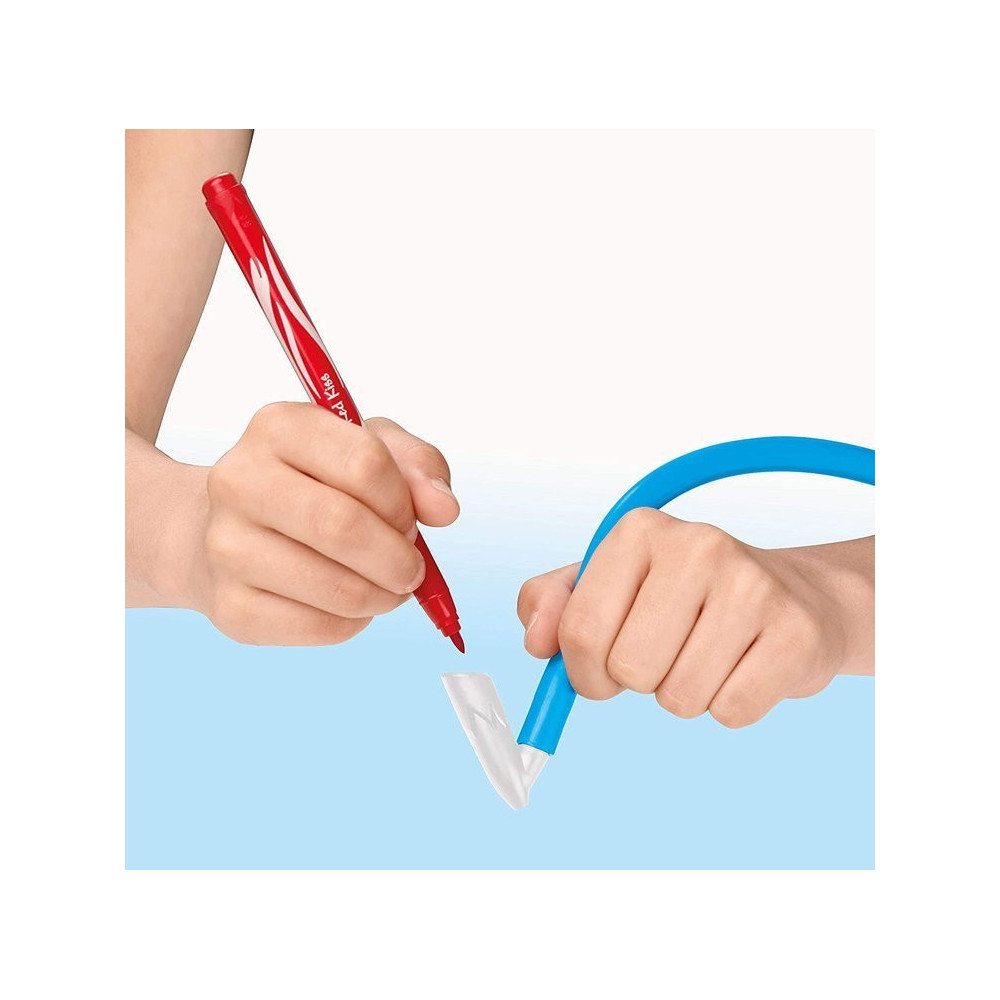 Set of Blow Pen Art pens - Maped - 24 colors
