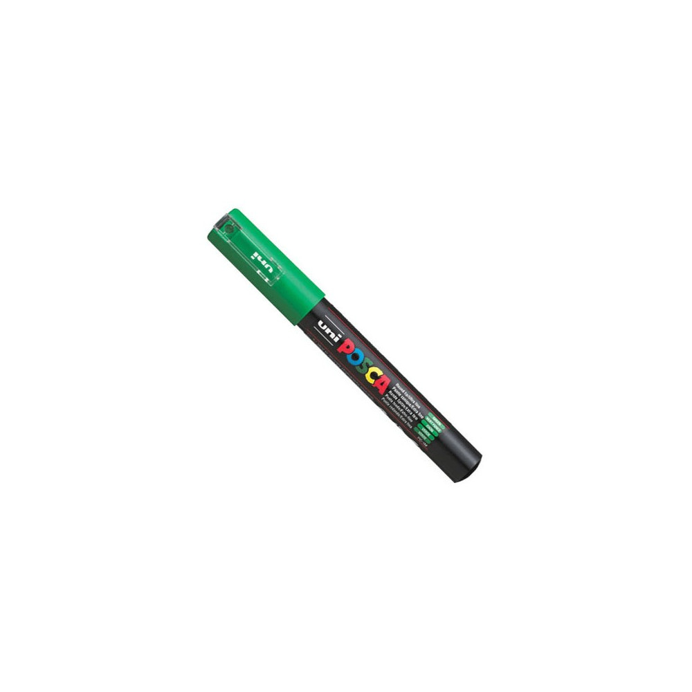 Uni Posca Paint Marker Pen PC-1M - Green