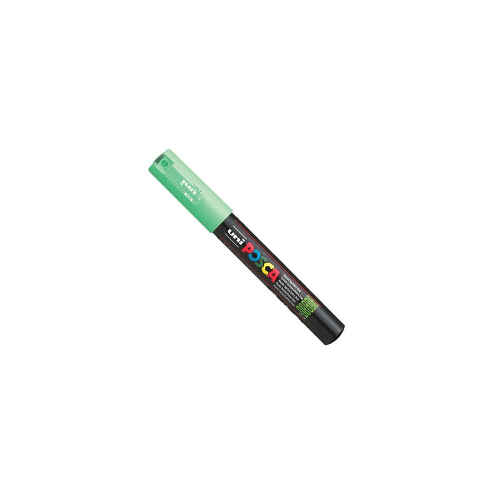 Uni Posca Paint Marker Pen PC-1M - Light Green