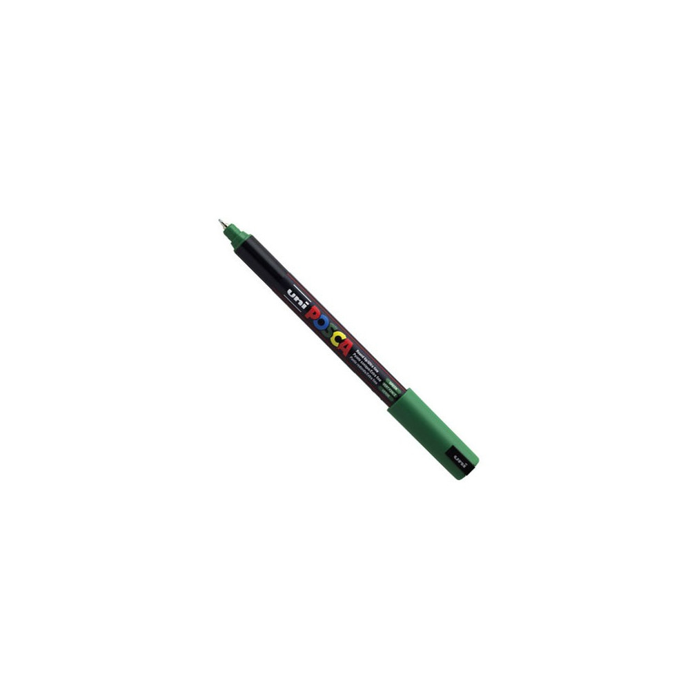 Marker Posca PC-1MR - Uni - zielony, green