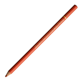 Artists' Colored Pencil - Holbein - 054, Light Red
