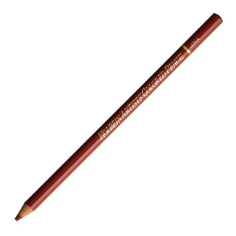 Kredka ołówkowa Artists' - Holbein - 093, Mahogany