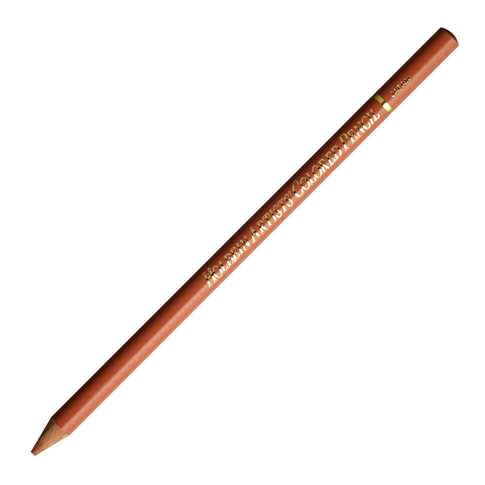 Kredka ołówkowa Artists' - Holbein - 096, Cinnamon